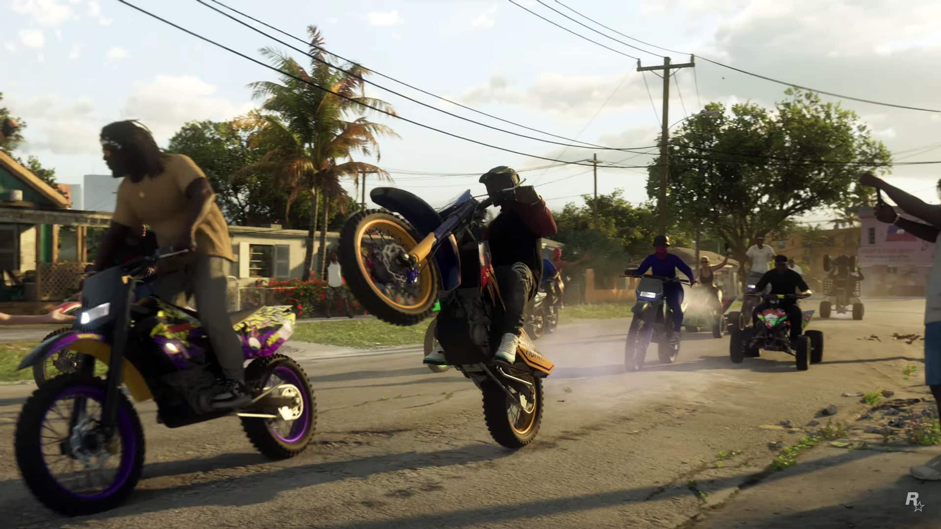 GTA VI : la bande-annonce dépasse les 100 millions de vues